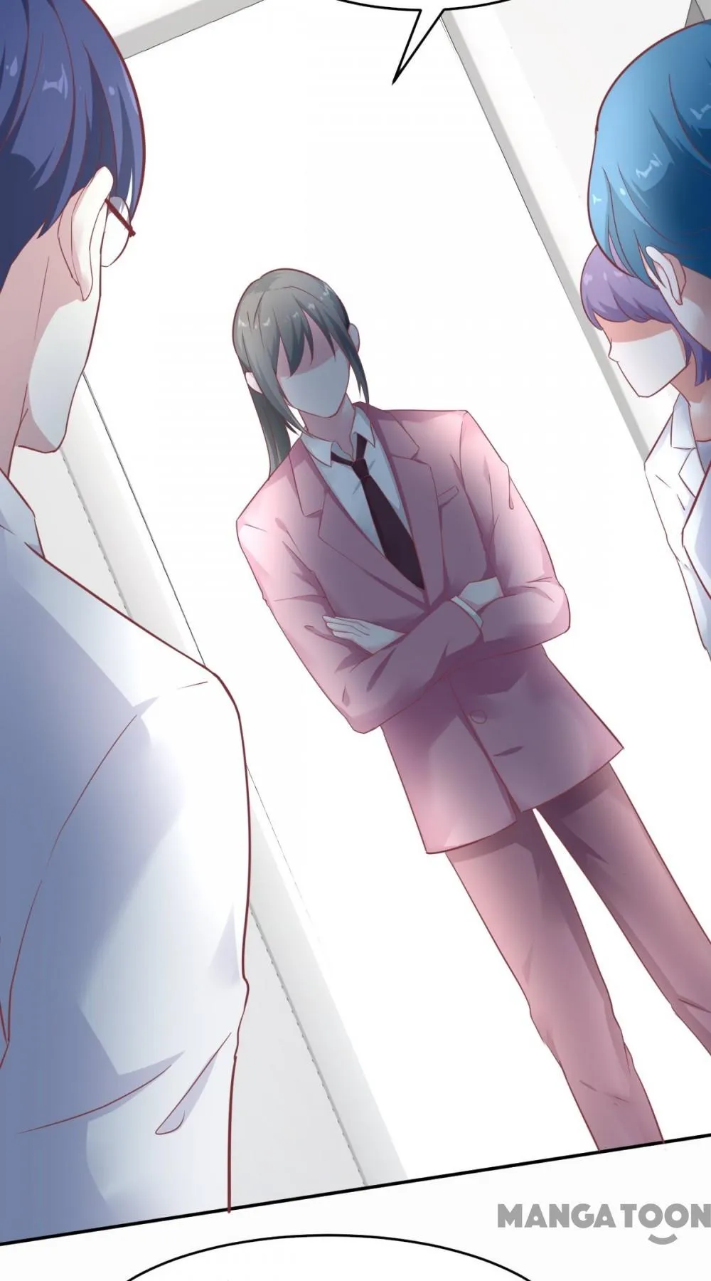 Rippling Marriage: The Way To Your Heart Chapter 42 - page 31