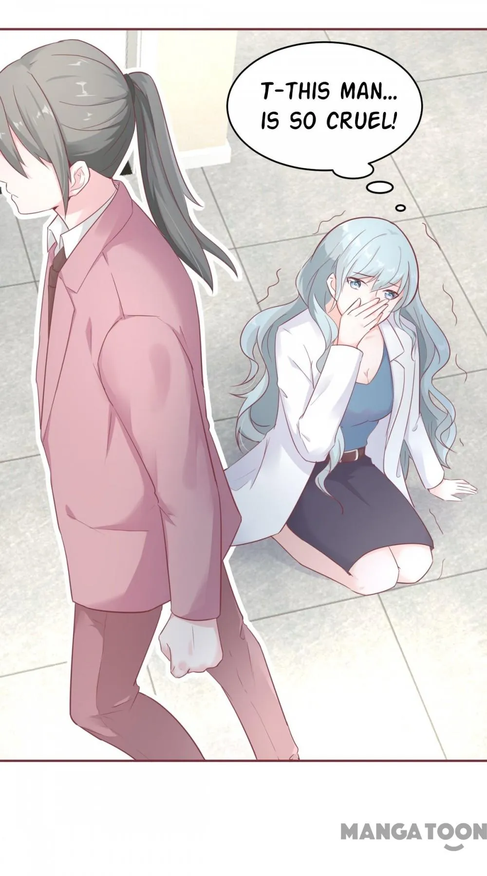 Rippling Marriage: The Way To Your Heart Chapter 42 - page 34