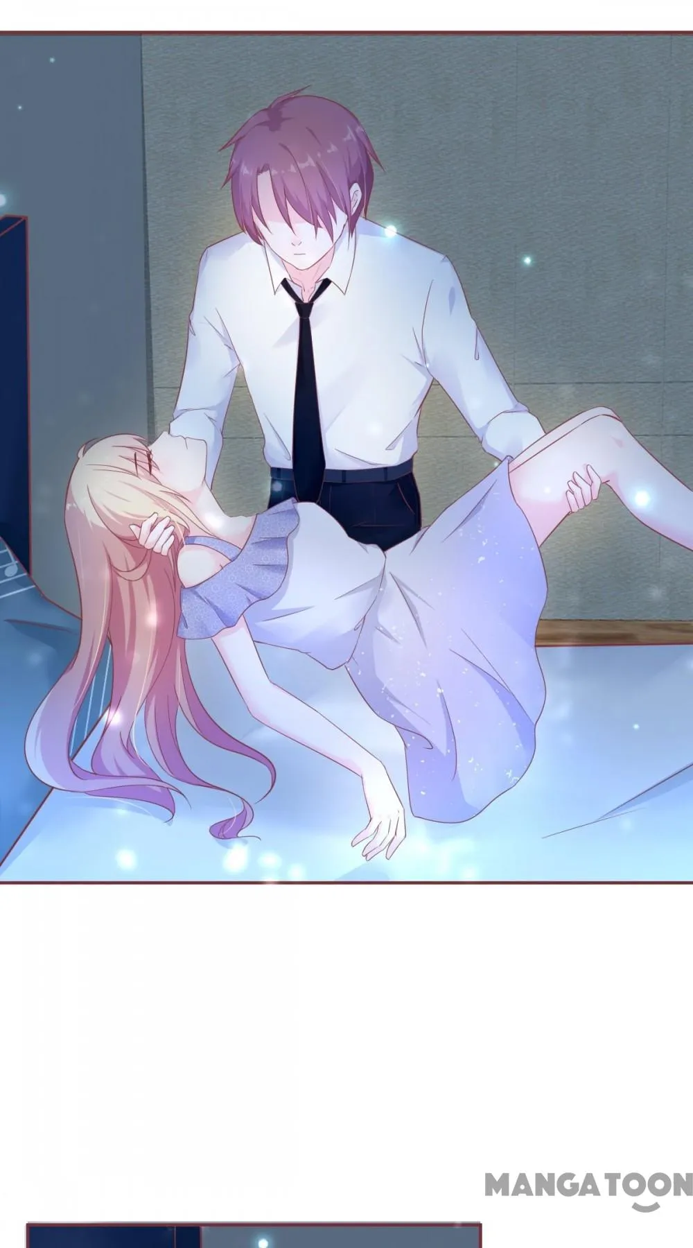 Rippling Marriage: The Way To Your Heart Chapter 42 - page 7