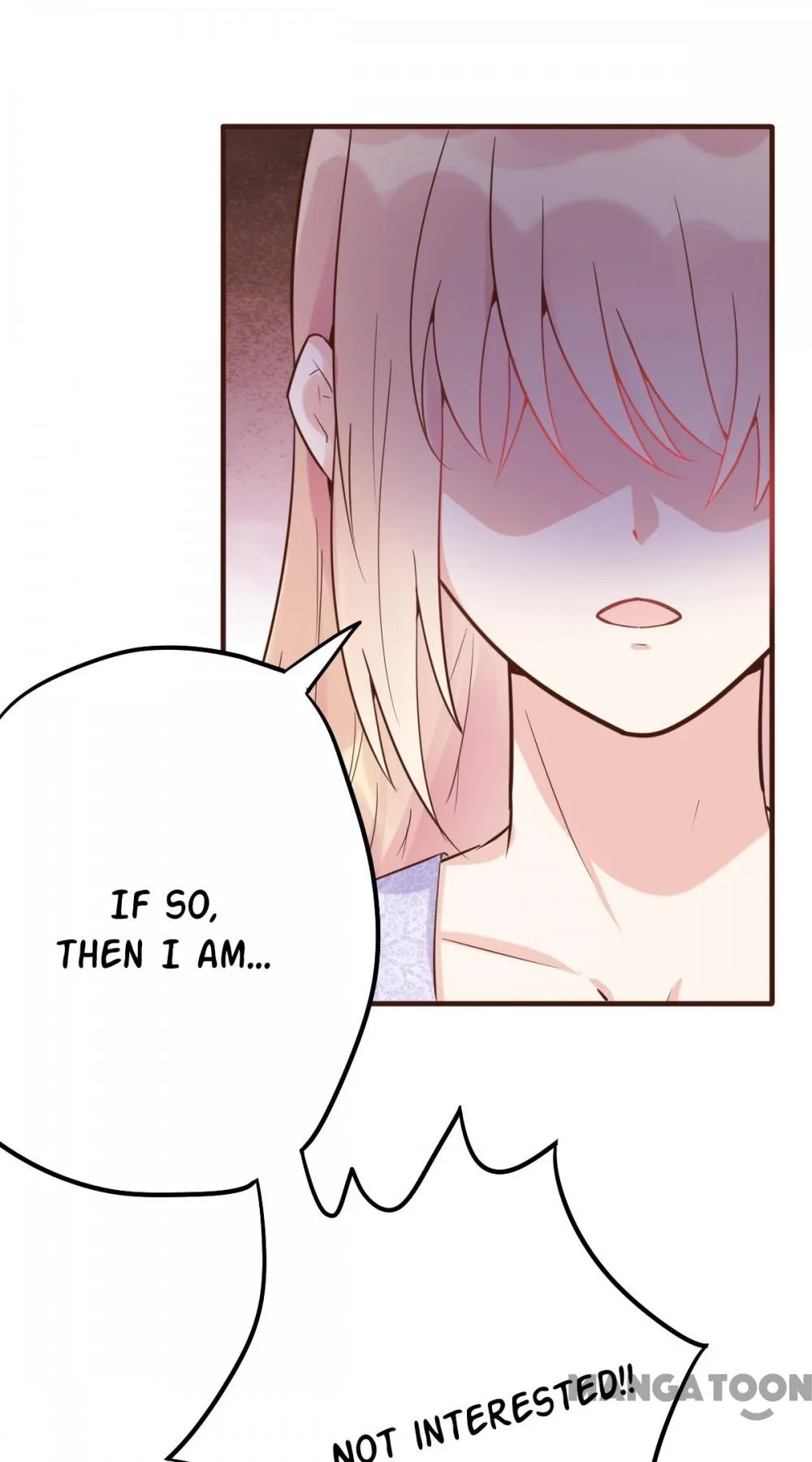 Rippling Marriage: The Way To Your Heart Chapter 41 - page 1