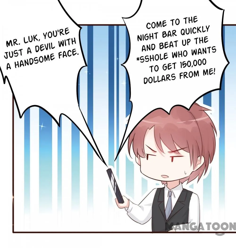 Rippling Marriage: The Way To Your Heart Chapter 41 - page 10