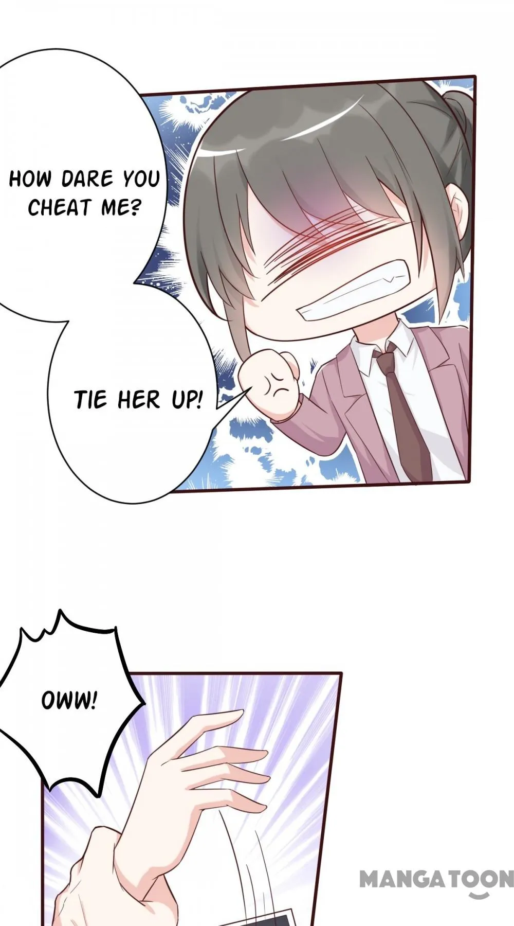 Rippling Marriage: The Way To Your Heart Chapter 41 - page 11