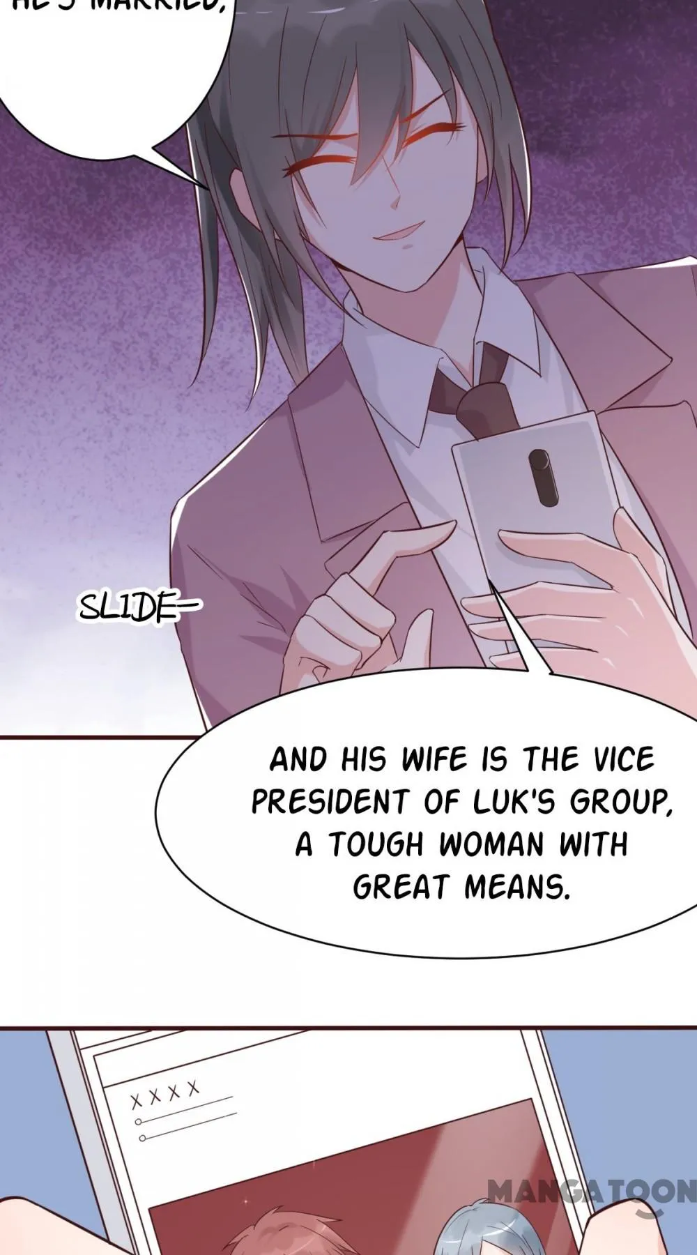 Rippling Marriage: The Way To Your Heart Chapter 41 - page 14