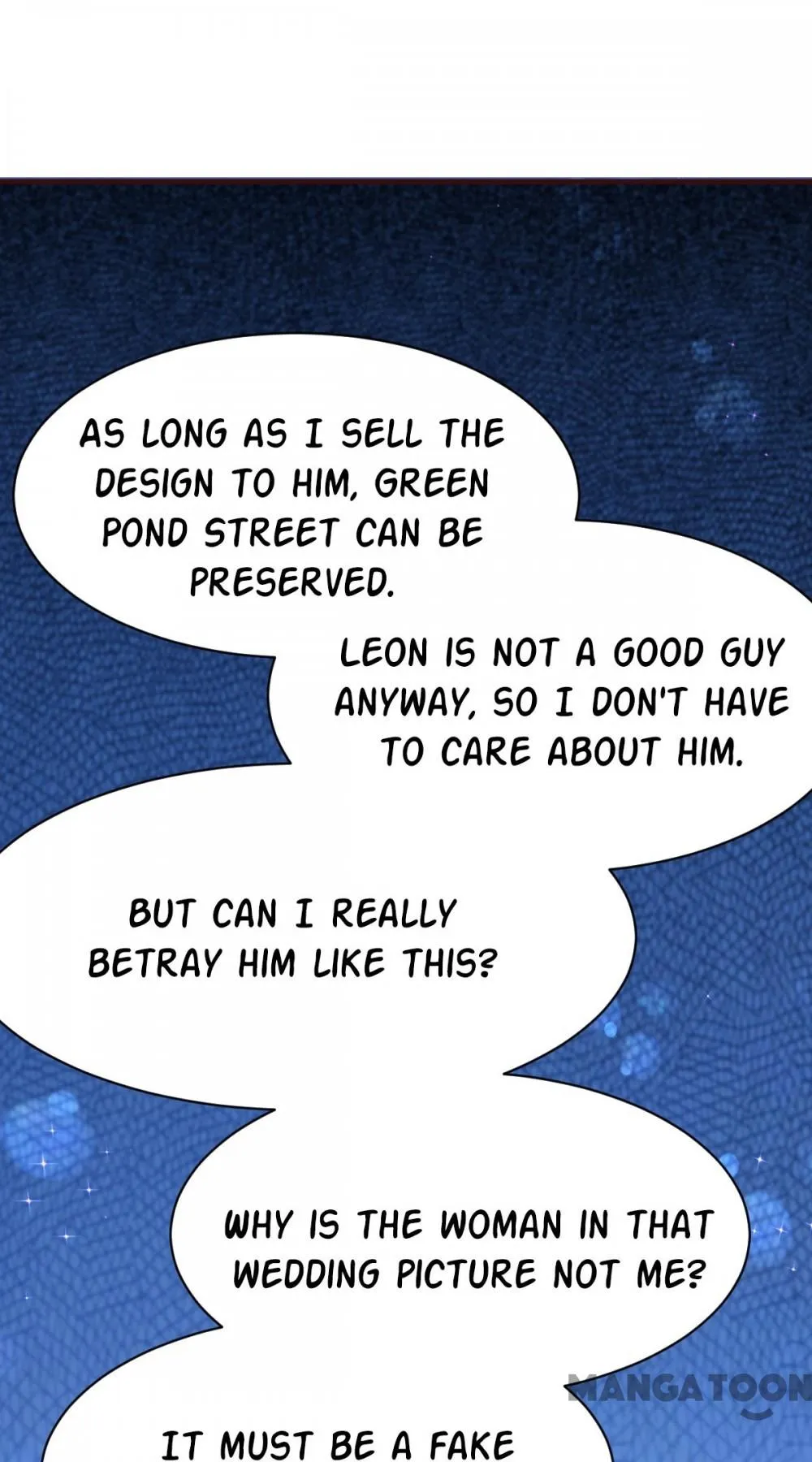 Rippling Marriage: The Way To Your Heart Chapter 41 - page 19