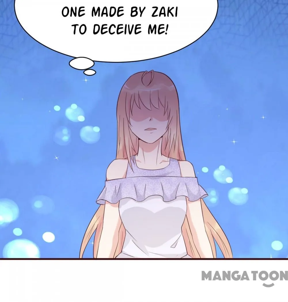 Rippling Marriage: The Way To Your Heart Chapter 41 - page 20