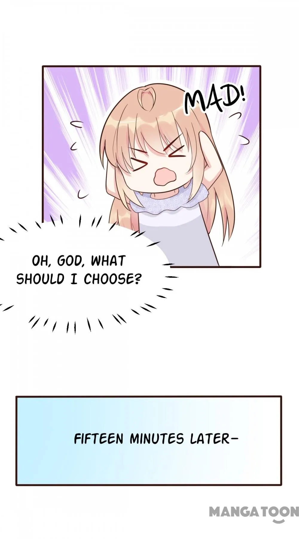 Rippling Marriage: The Way To Your Heart Chapter 41 - page 21