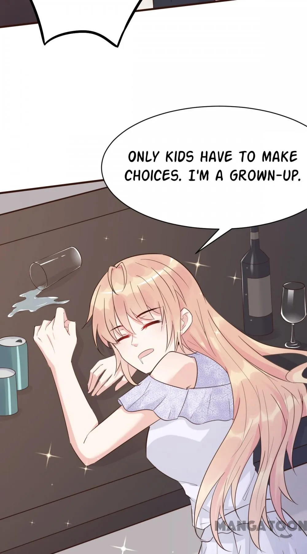 Rippling Marriage: The Way To Your Heart Chapter 41 - page 23