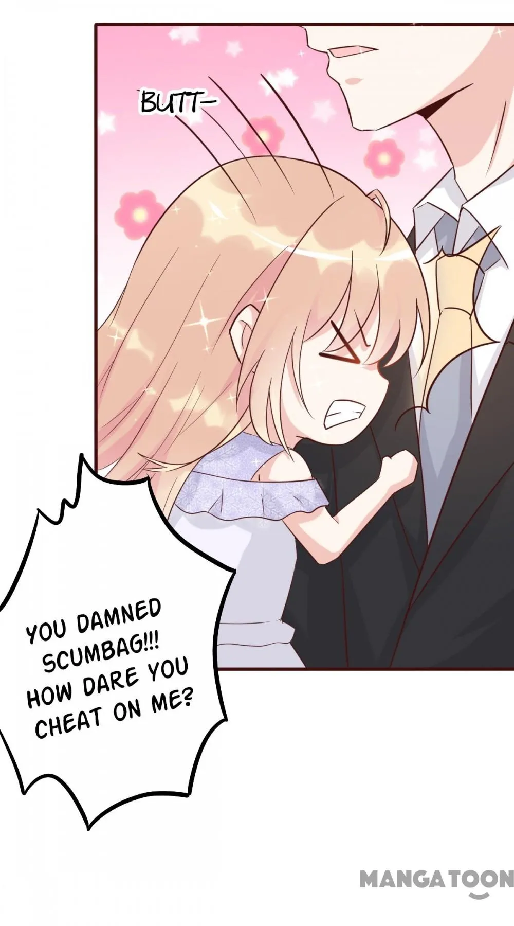 Rippling Marriage: The Way To Your Heart Chapter 41 - page 27