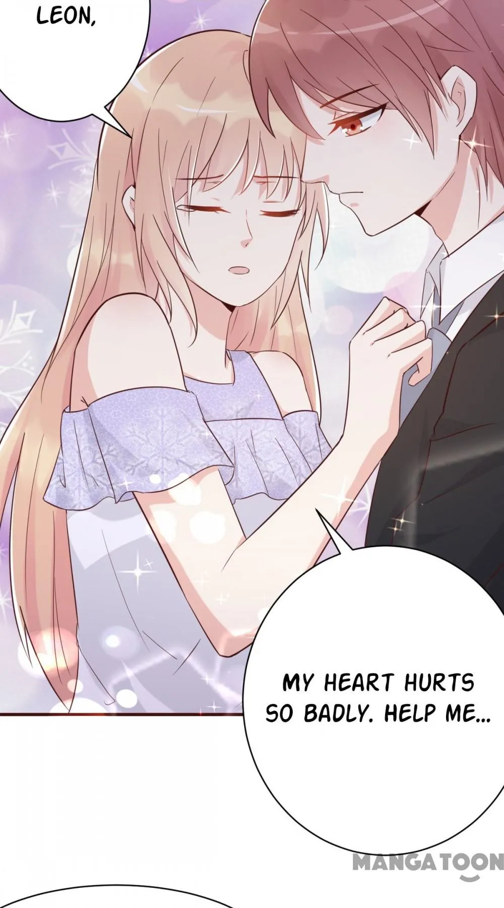 Rippling Marriage: The Way To Your Heart Chapter 41 - page 29