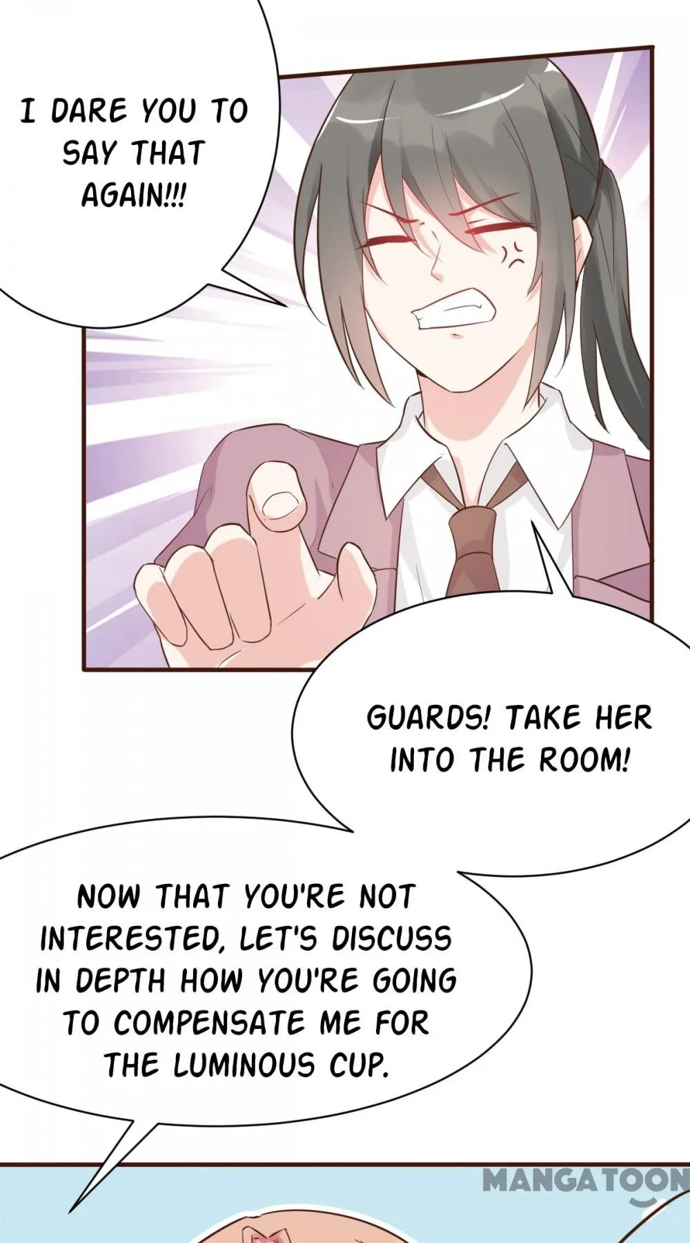 Rippling Marriage: The Way To Your Heart Chapter 41 - page 4