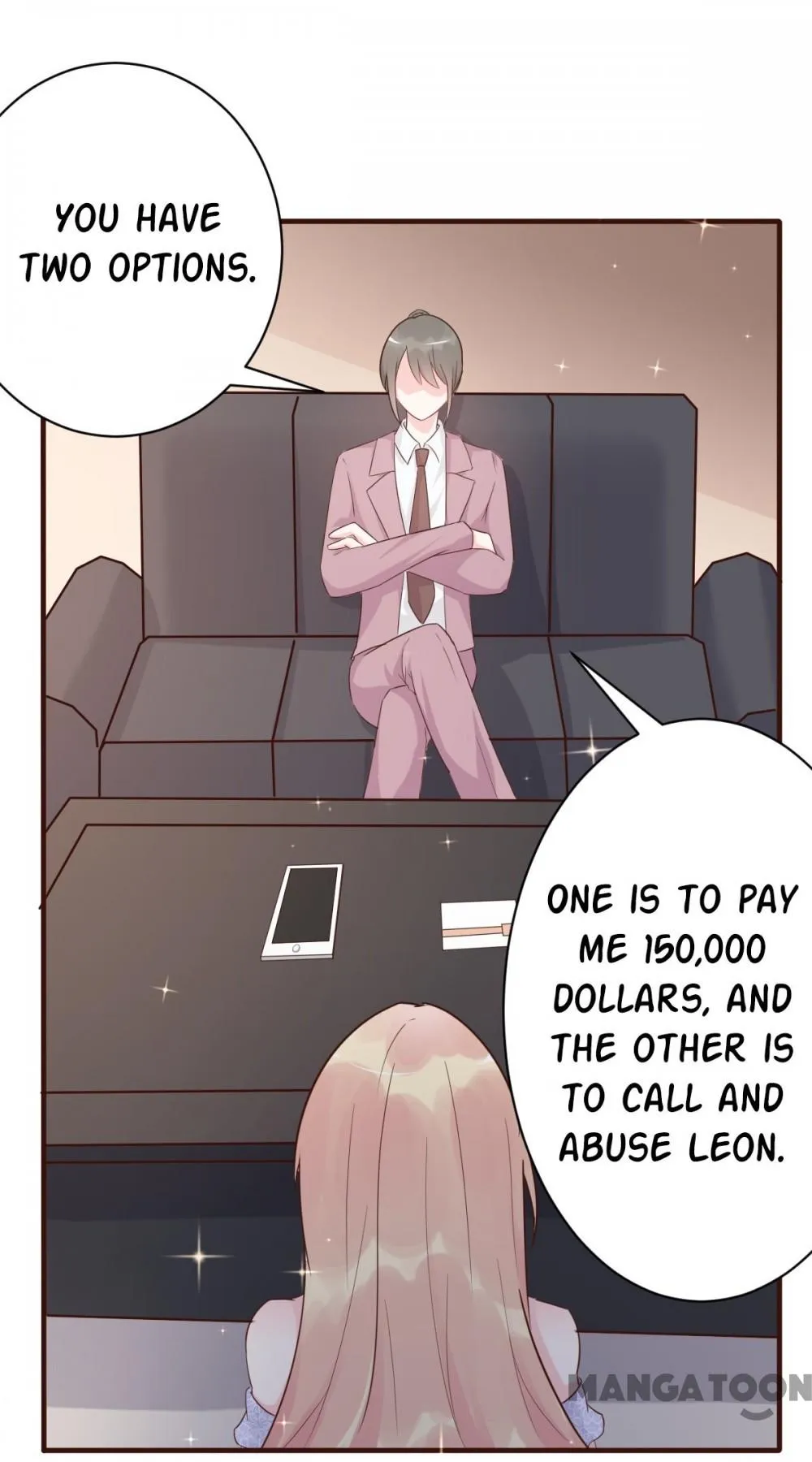 Rippling Marriage: The Way To Your Heart Chapter 41 - page 6