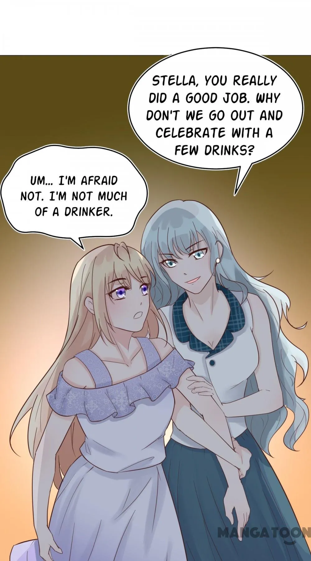 Rippling Marriage: The Way To Your Heart Chapter 40 - page 11