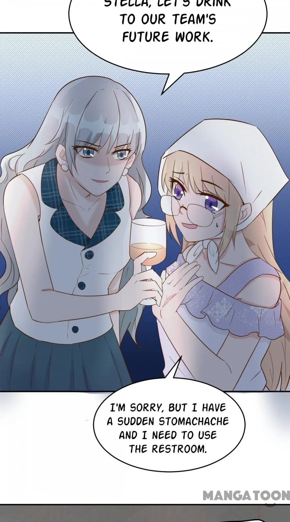 Rippling Marriage: The Way To Your Heart Chapter 40 - page 17