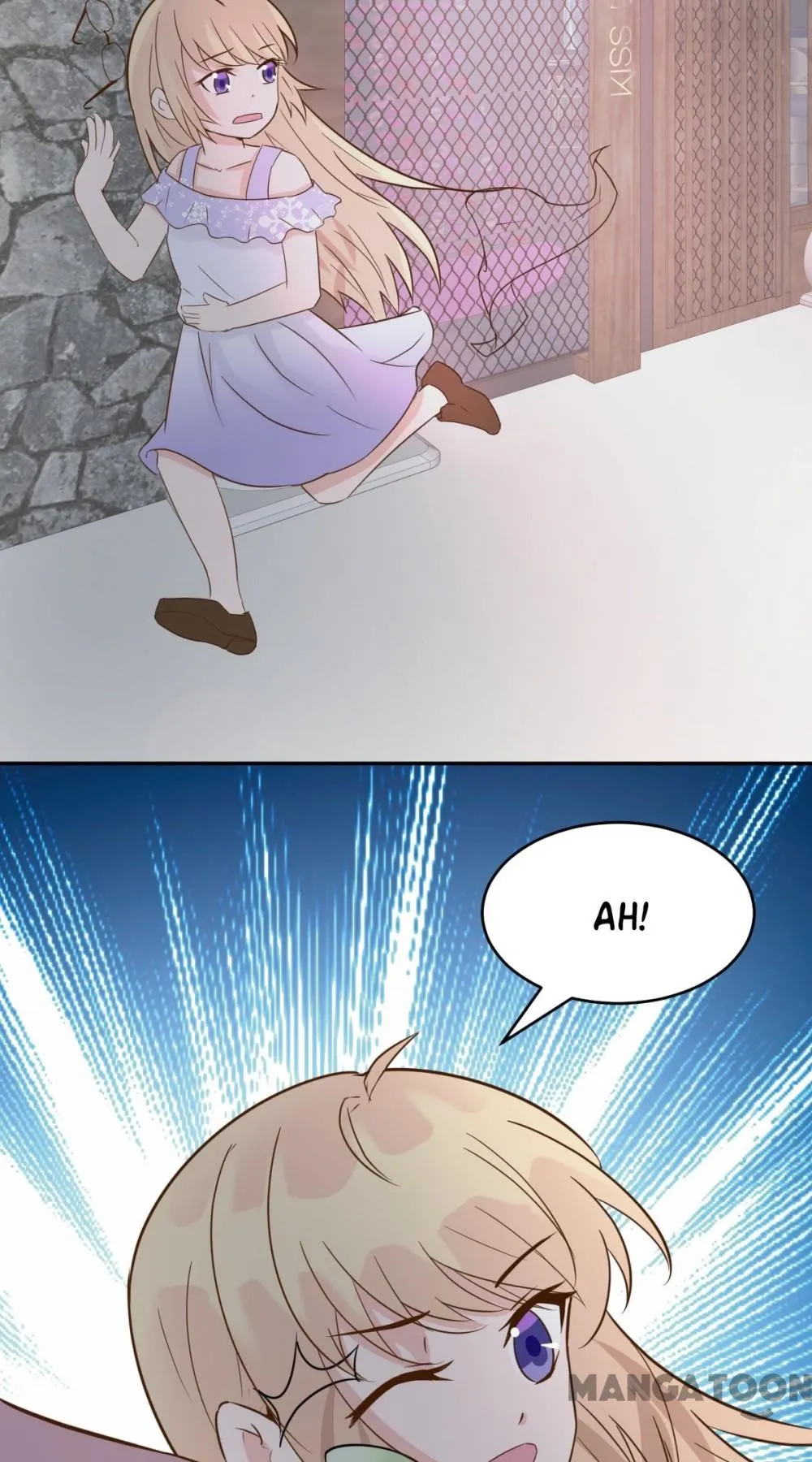 Rippling Marriage: The Way To Your Heart Chapter 40 - page 19