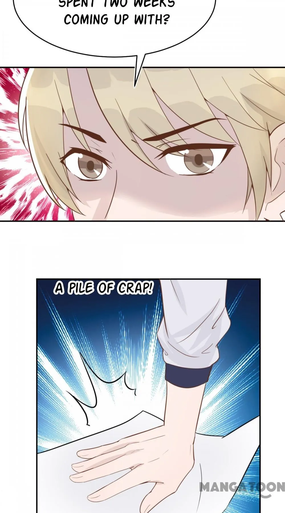 Rippling Marriage: The Way To Your Heart Chapter 40 - page 2