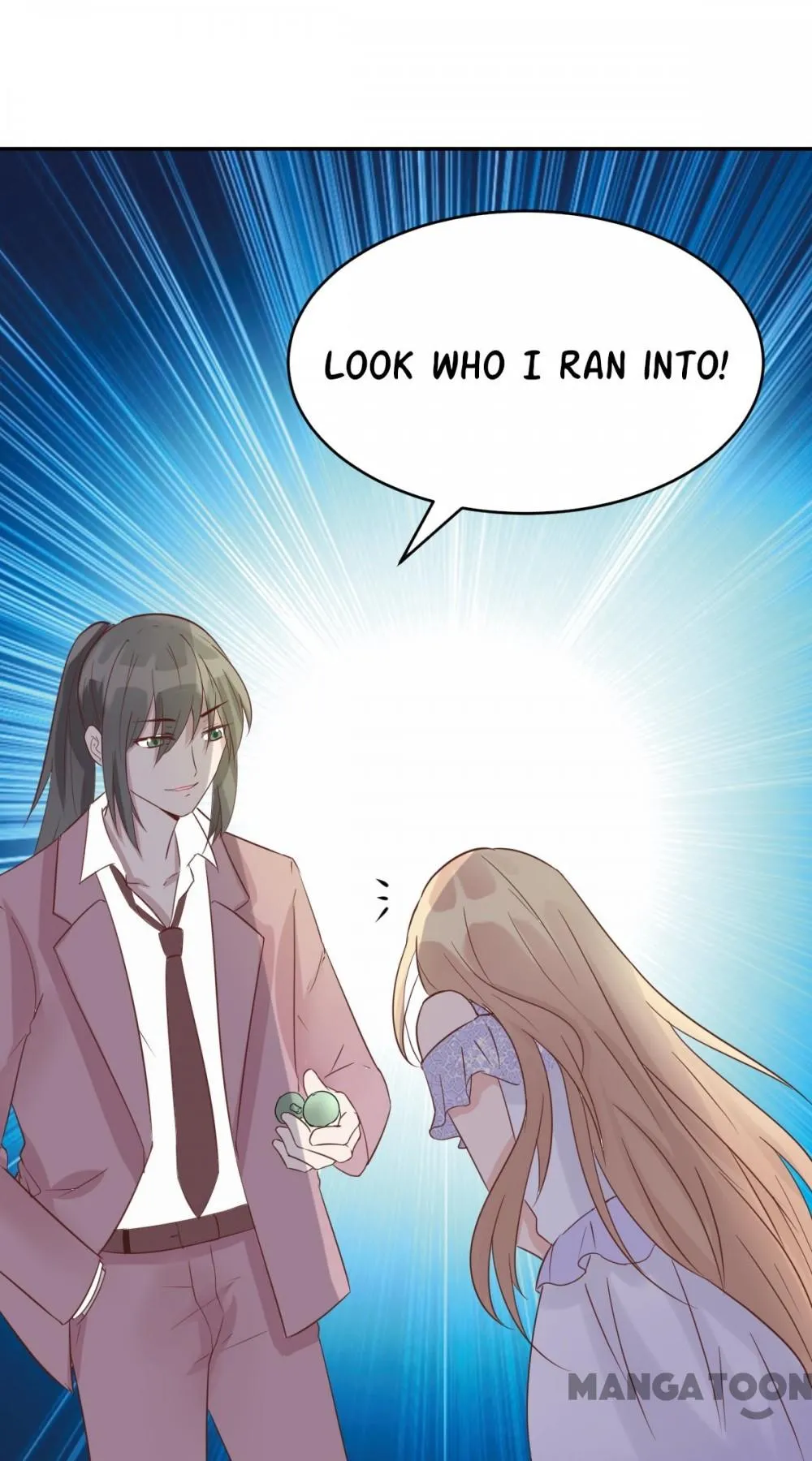 Rippling Marriage: The Way To Your Heart Chapter 40 - page 26