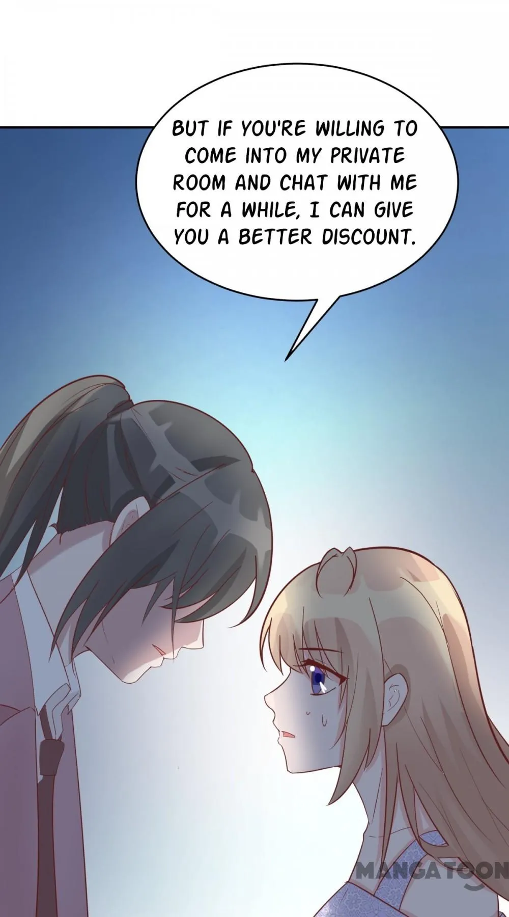 Rippling Marriage: The Way To Your Heart Chapter 40 - page 32