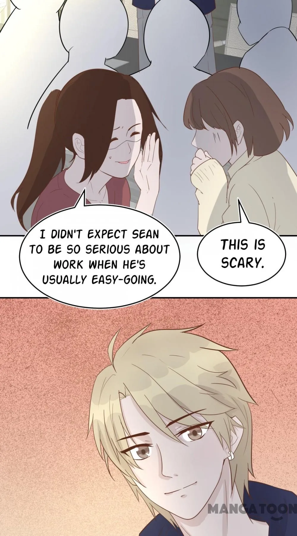 Rippling Marriage: The Way To Your Heart Chapter 40 - page 4