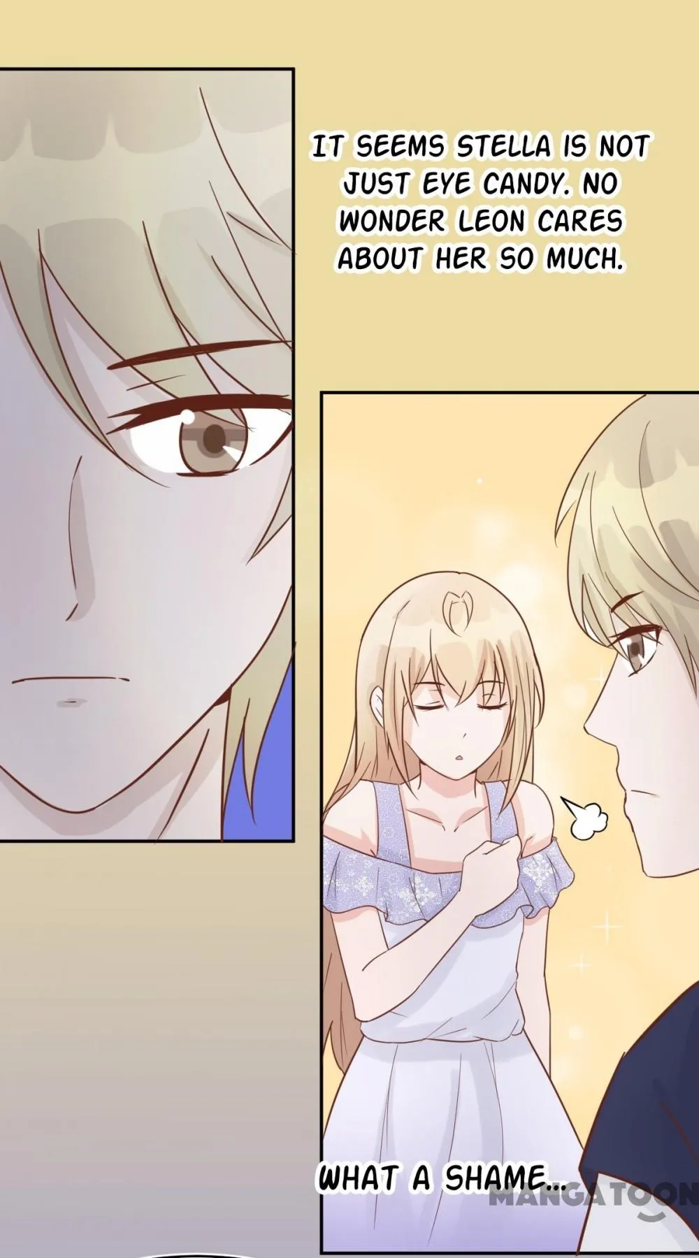 Rippling Marriage: The Way To Your Heart Chapter 40 - page 6
