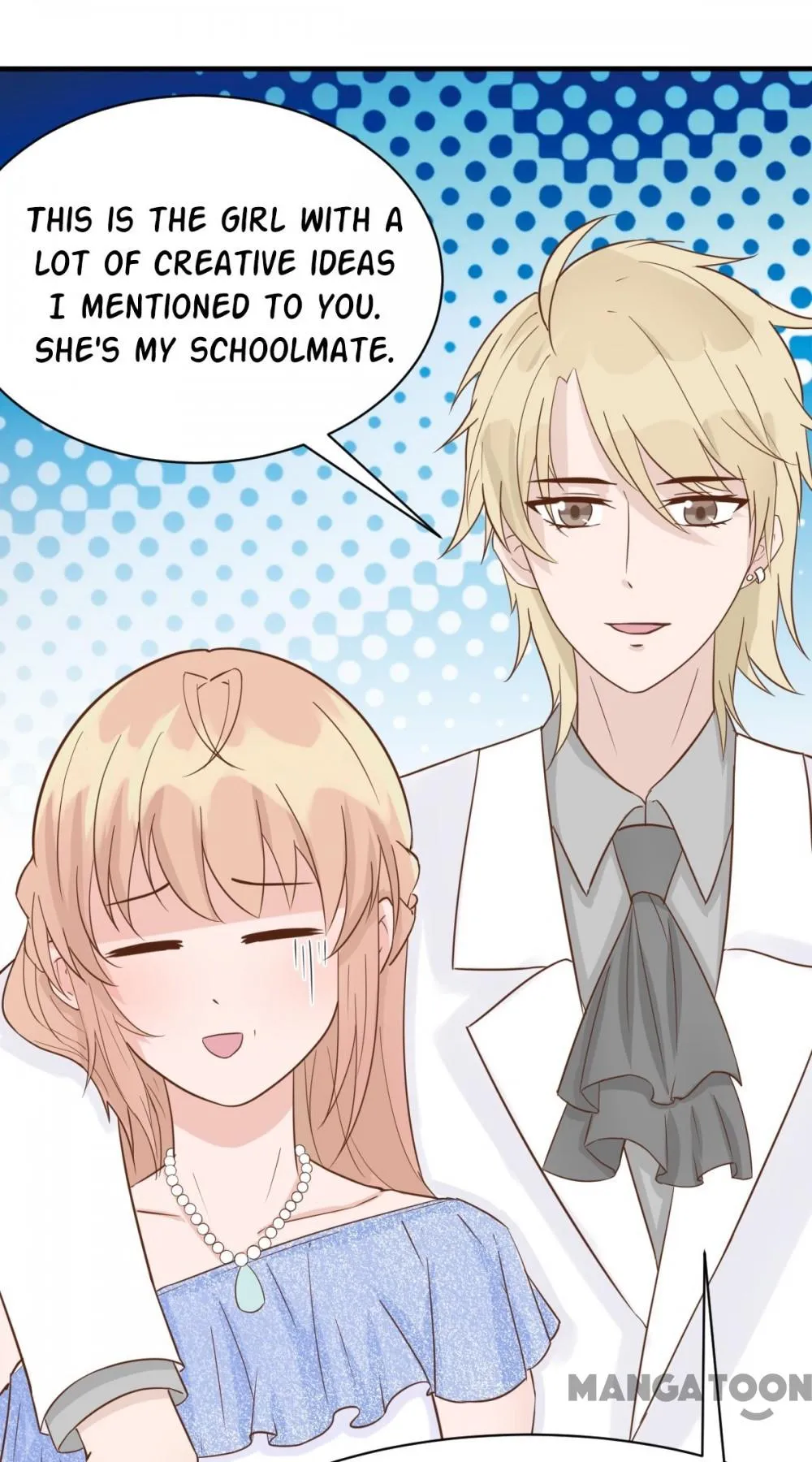 Rippling Marriage: The Way To Your Heart Chapter 38 - page 10