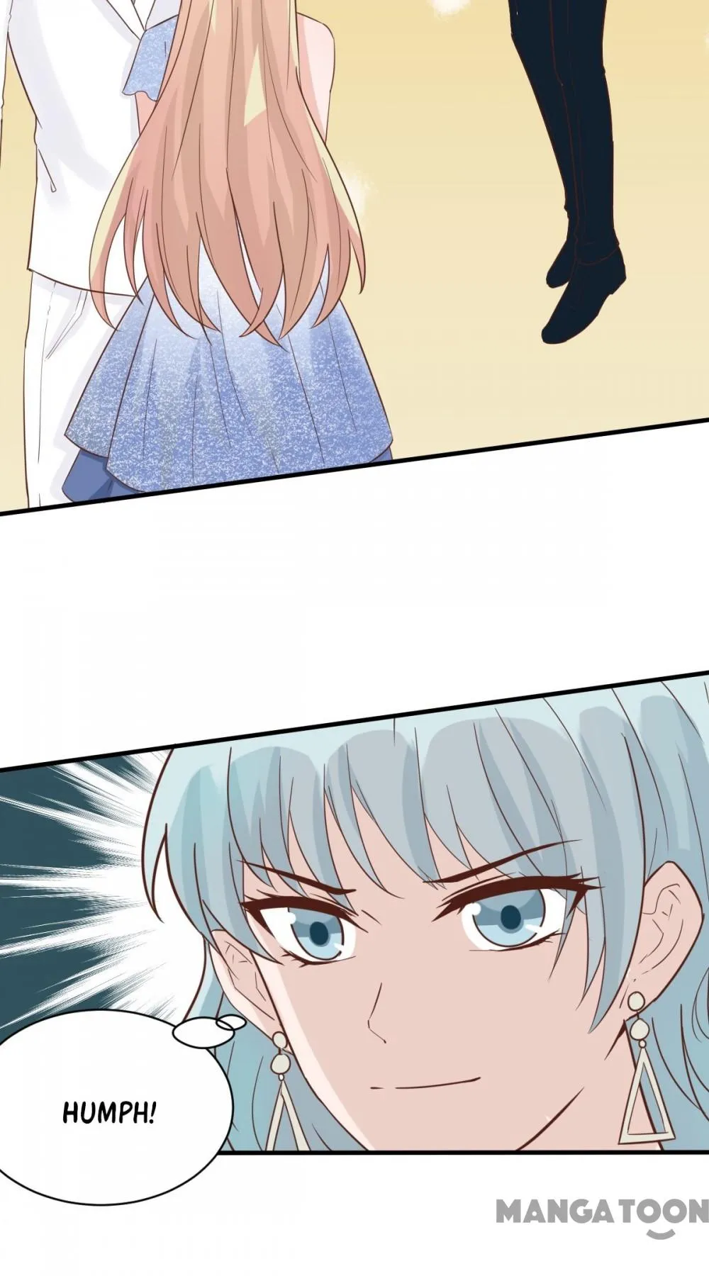 Rippling Marriage: The Way To Your Heart Chapter 38 - page 16