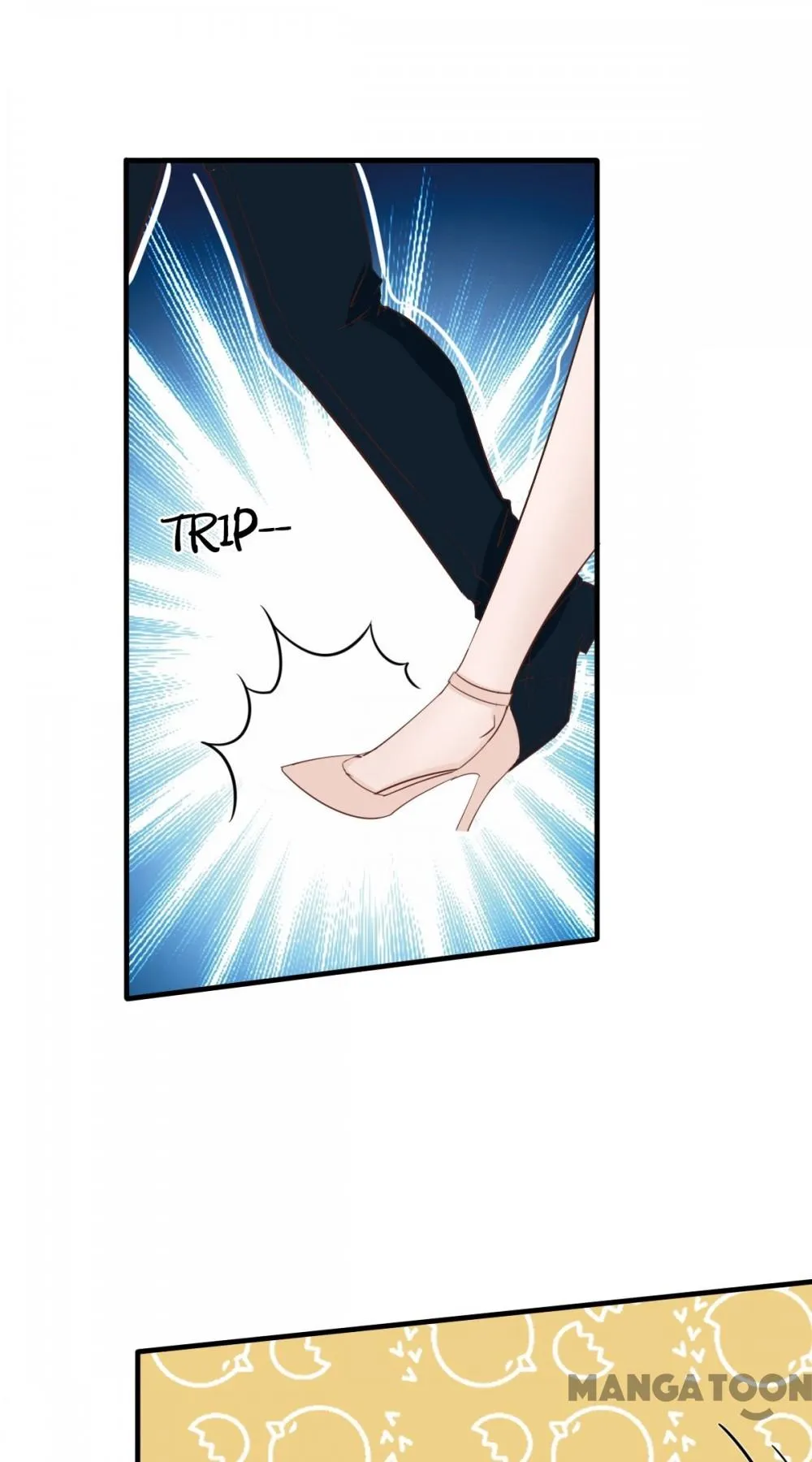 Rippling Marriage: The Way To Your Heart Chapter 38 - page 17