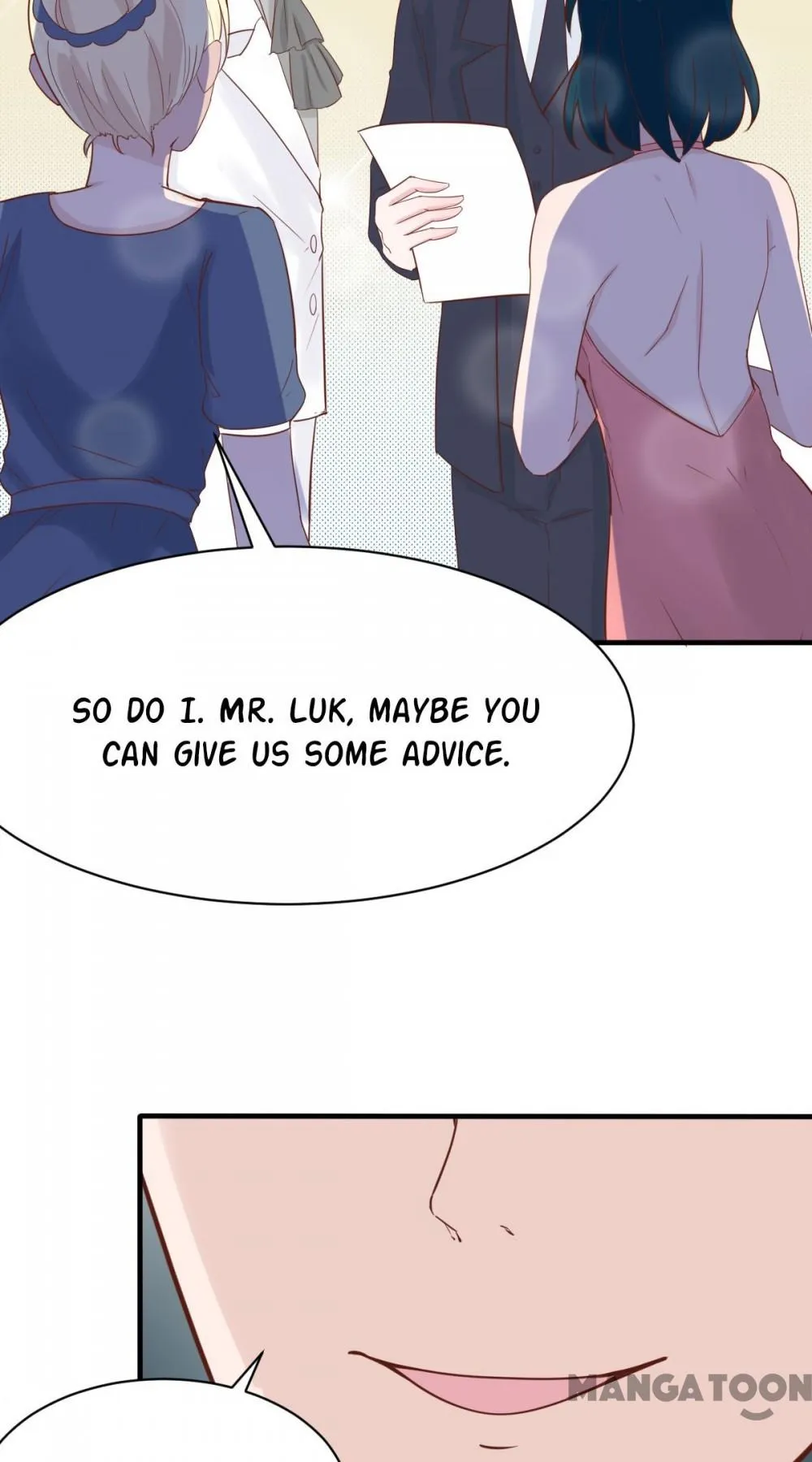 Rippling Marriage: The Way To Your Heart Chapter 38 - page 2
