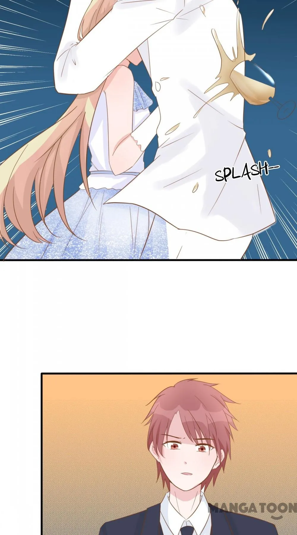 Rippling Marriage: The Way To Your Heart Chapter 38 - page 21