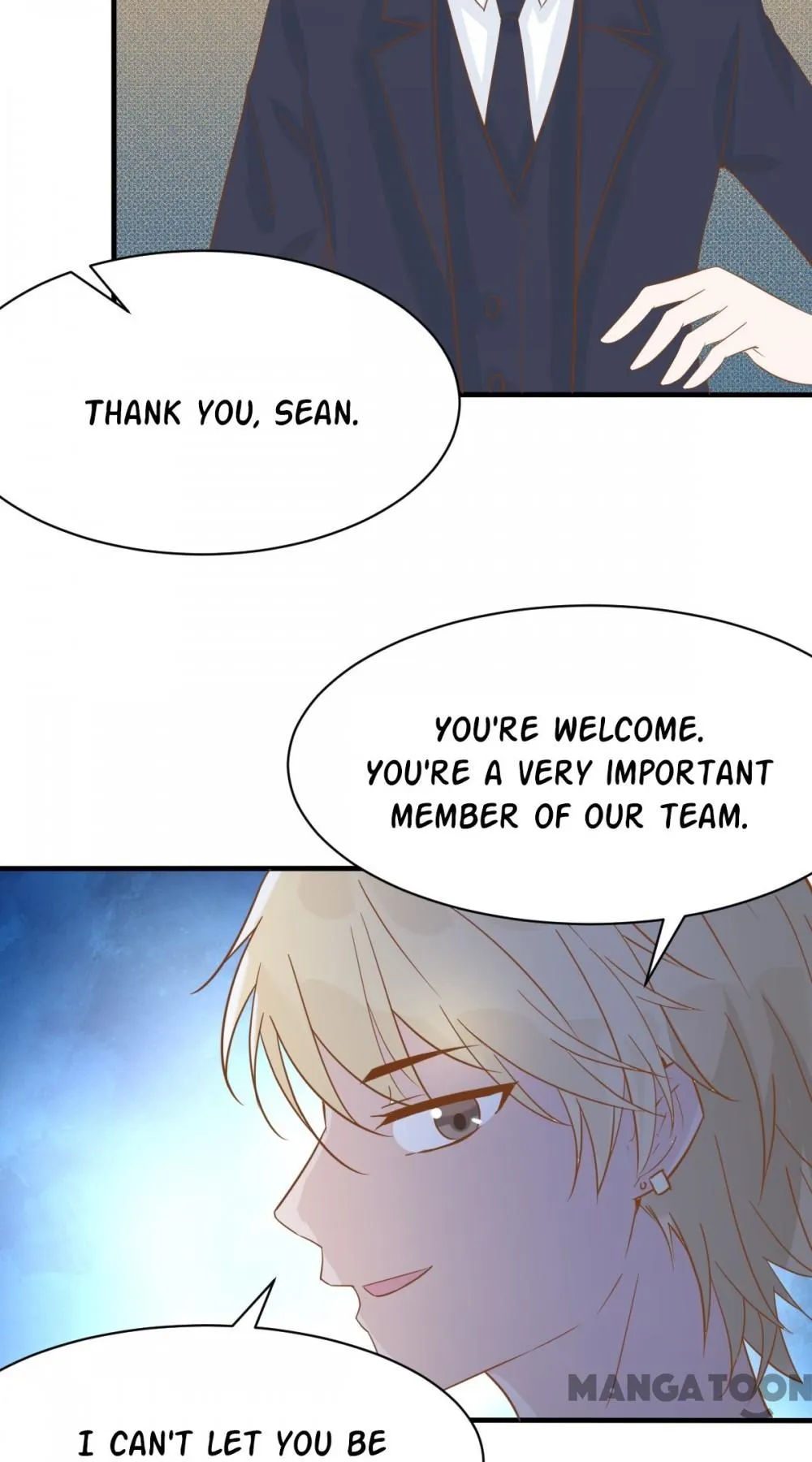 Rippling Marriage: The Way To Your Heart Chapter 38 - page 22