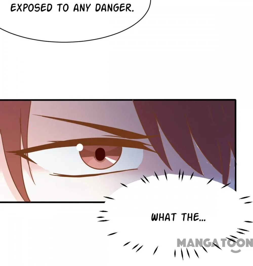 Rippling Marriage: The Way To Your Heart Chapter 38 - page 23