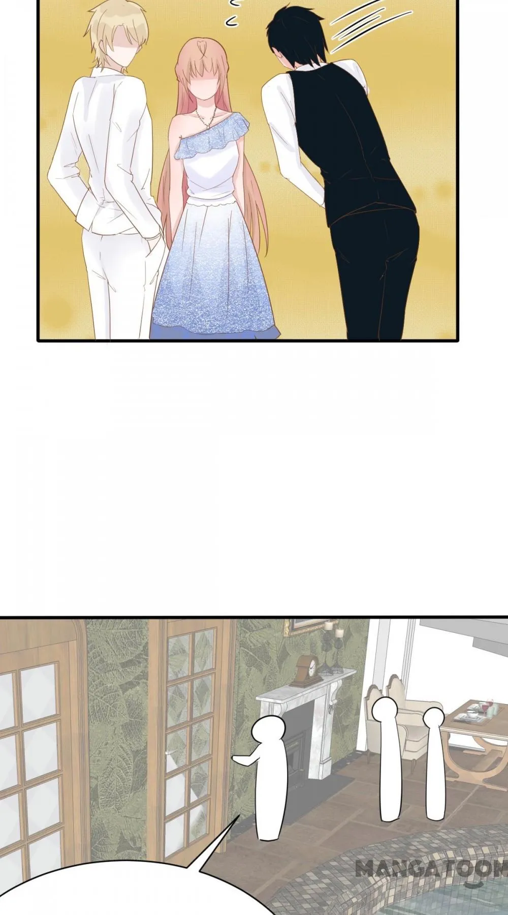 Rippling Marriage: The Way To Your Heart Chapter 38 - page 25