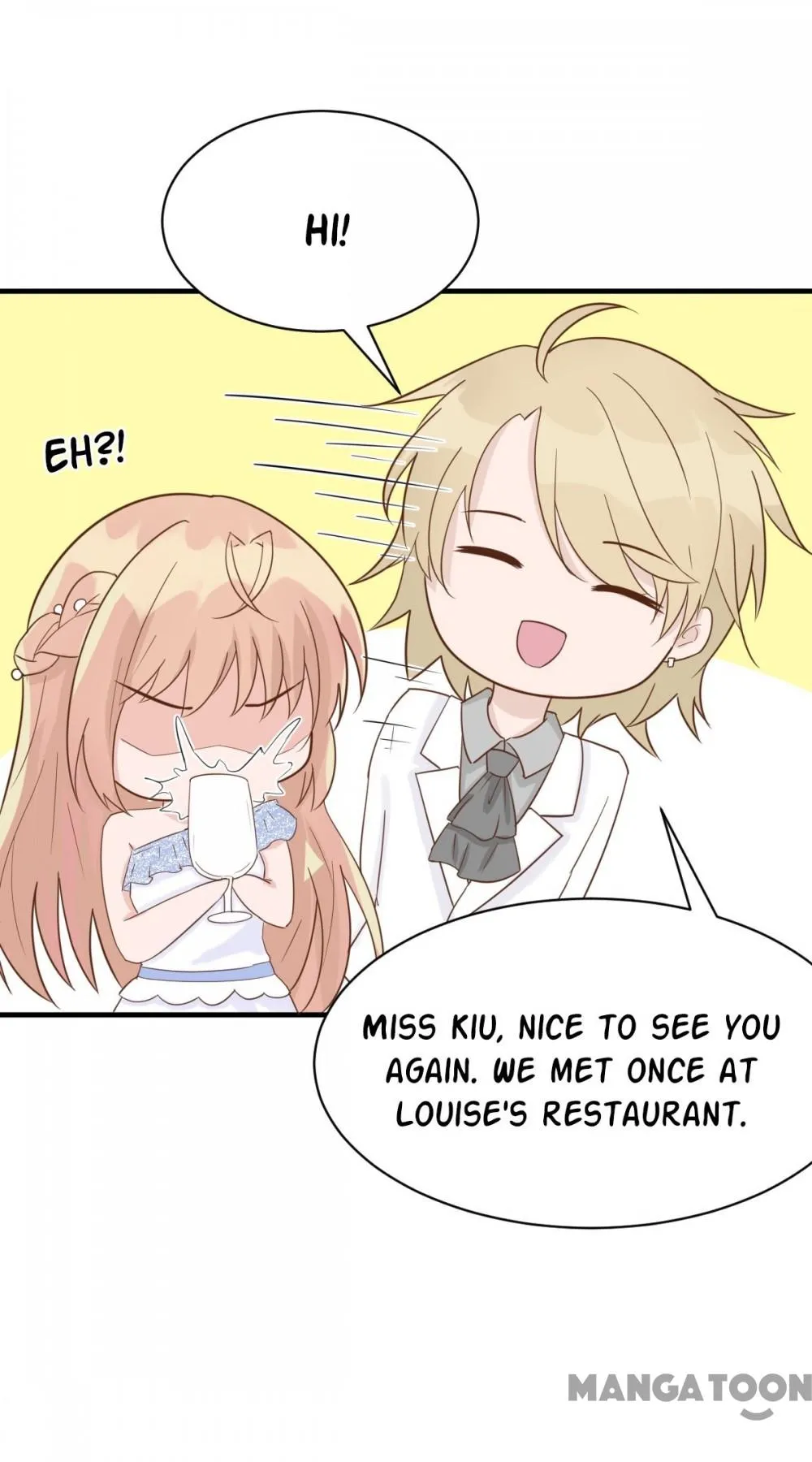 Rippling Marriage: The Way To Your Heart Chapter 38 - page 9