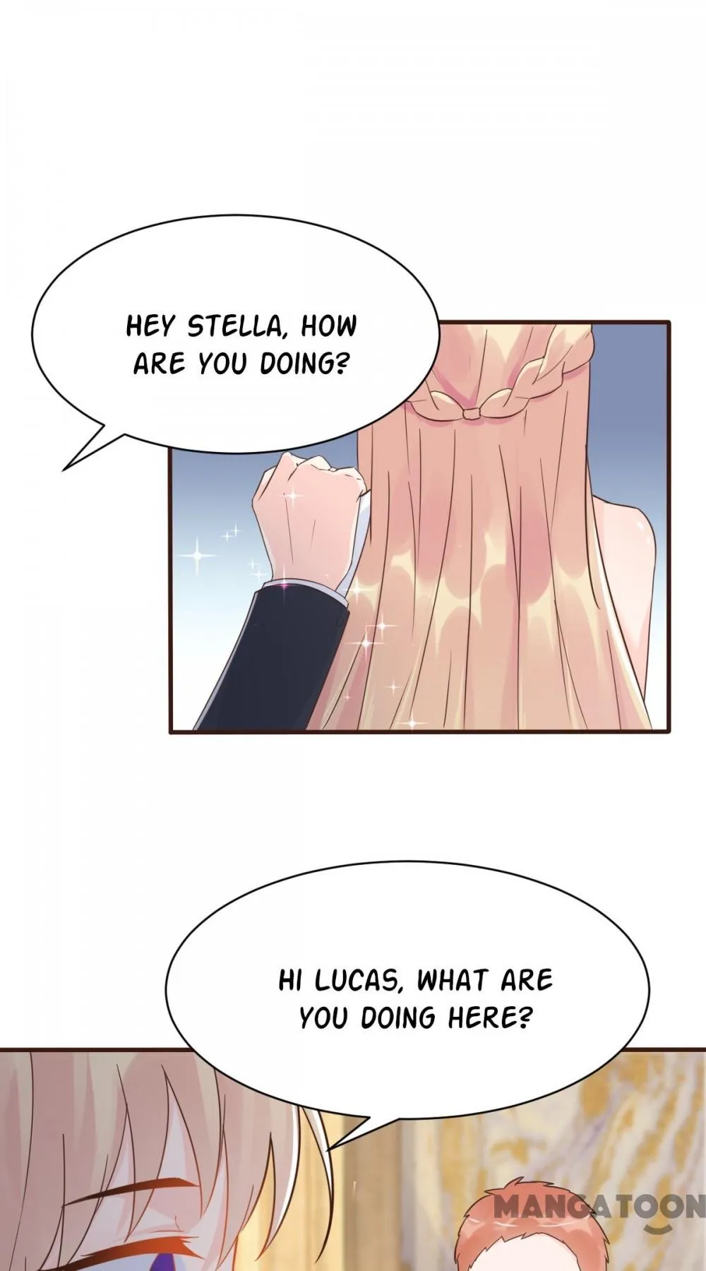 Rippling Marriage: The Way To Your Heart Chapter 37 - page 14