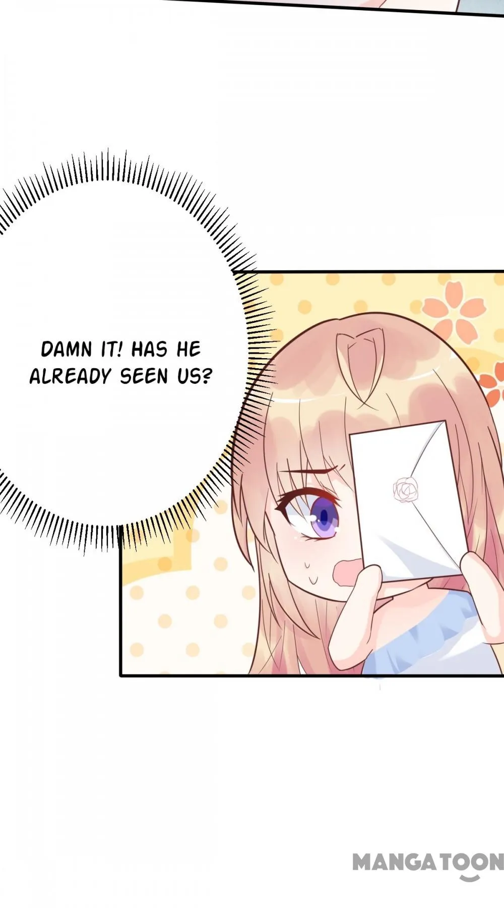 Rippling Marriage: The Way To Your Heart Chapter 37 - page 20