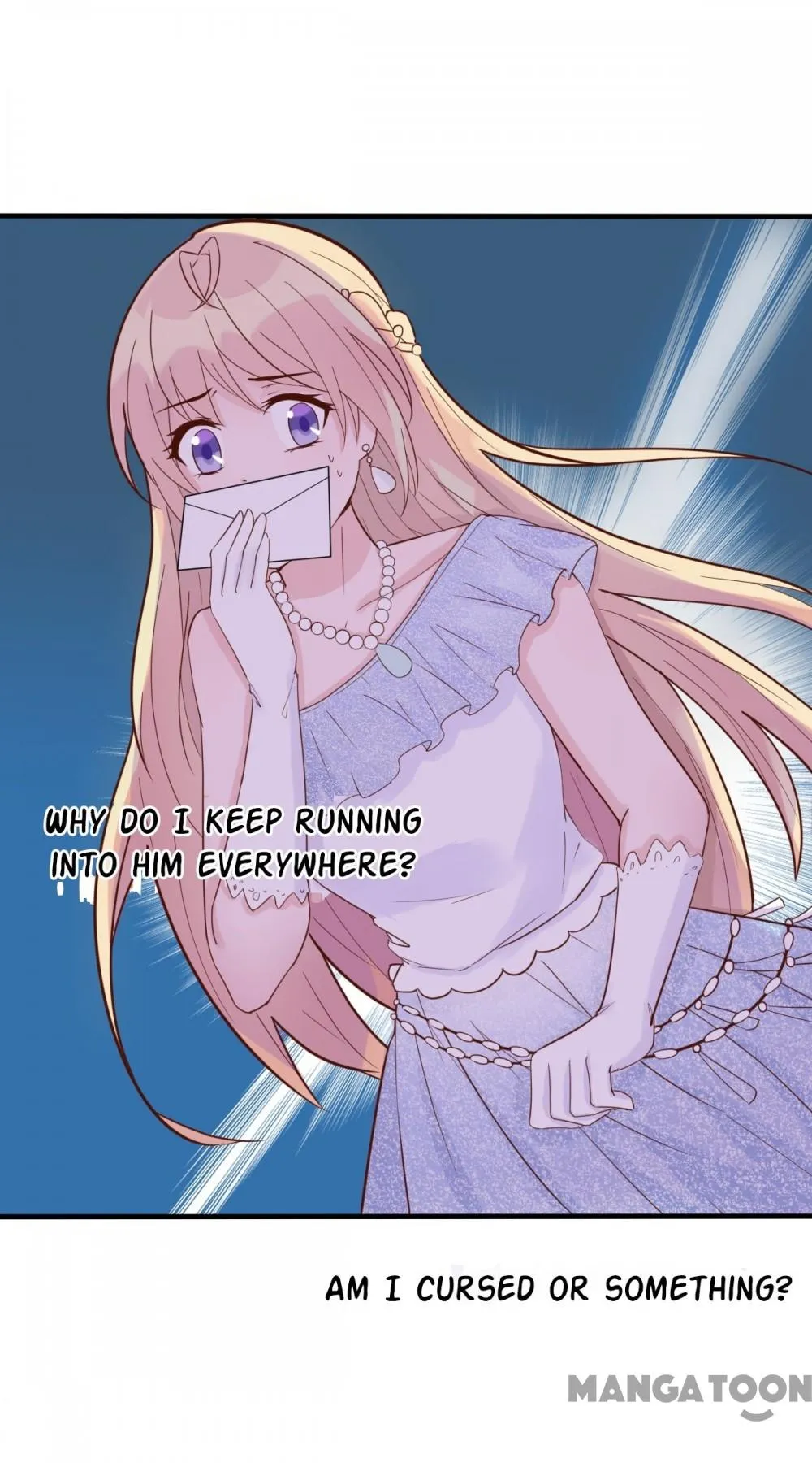 Rippling Marriage: The Way To Your Heart Chapter 37 - page 22