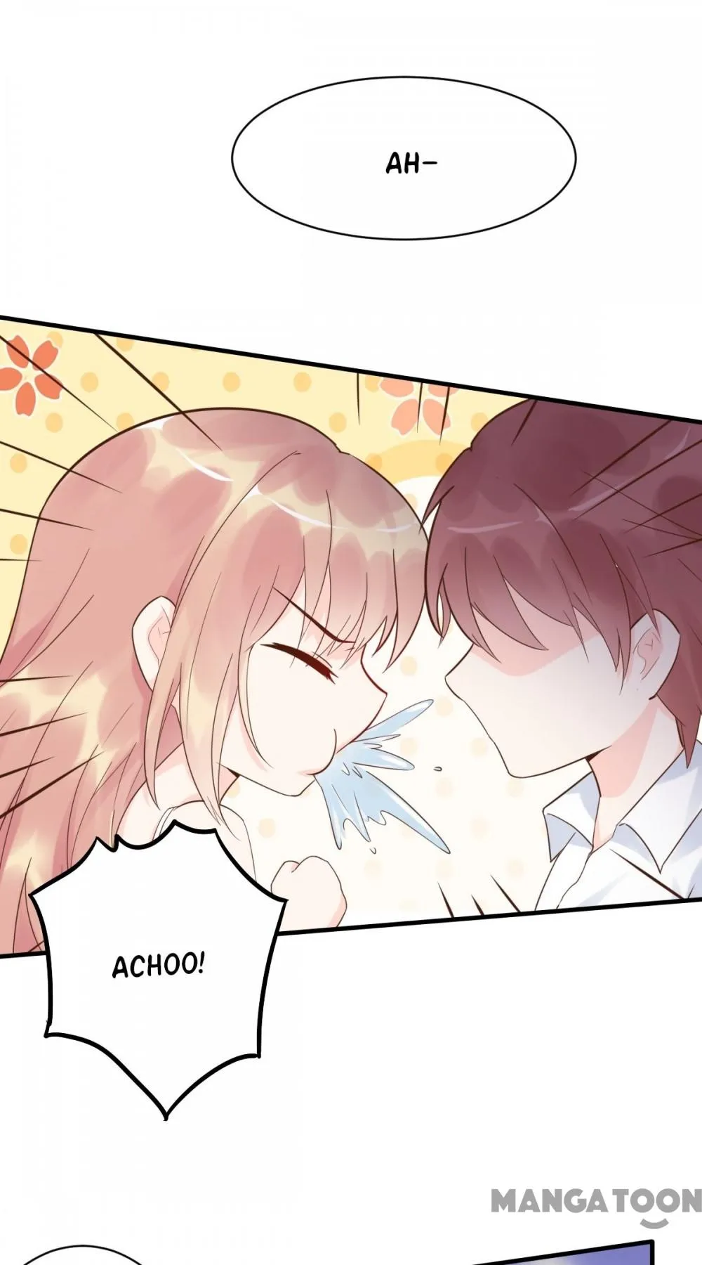 Rippling Marriage: The Way To Your Heart Chapter 37 - page 4