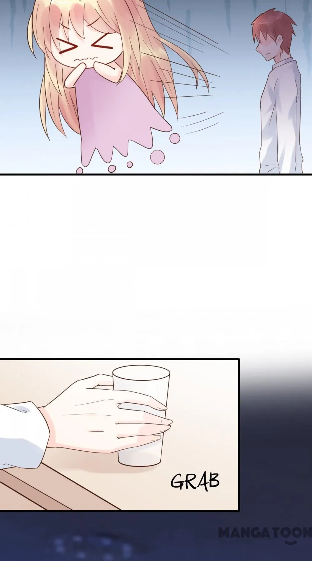 Rippling Marriage: The Way To Your Heart Chapter 37 - page 6