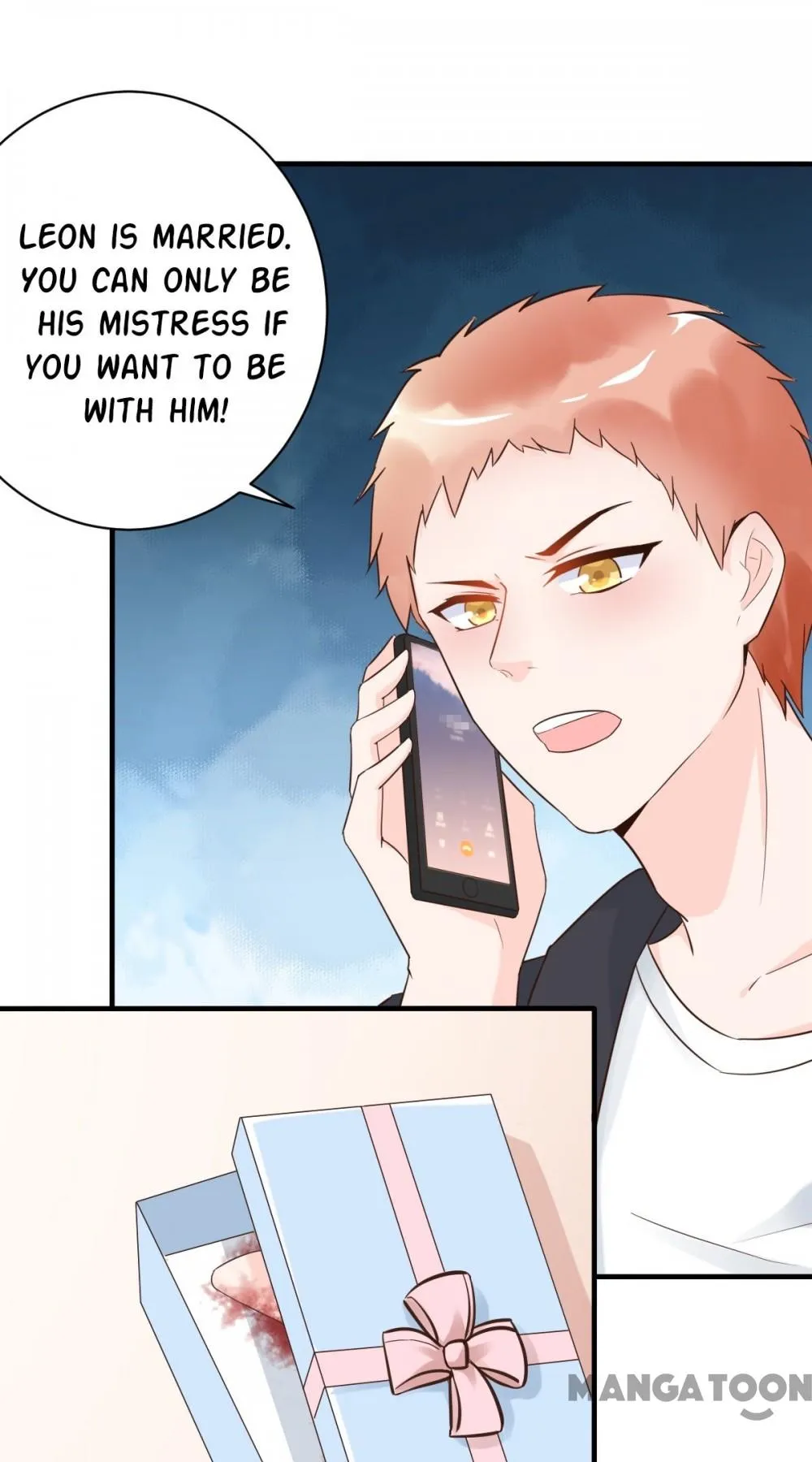 Rippling Marriage: The Way To Your Heart Chapter 36 - page 14
