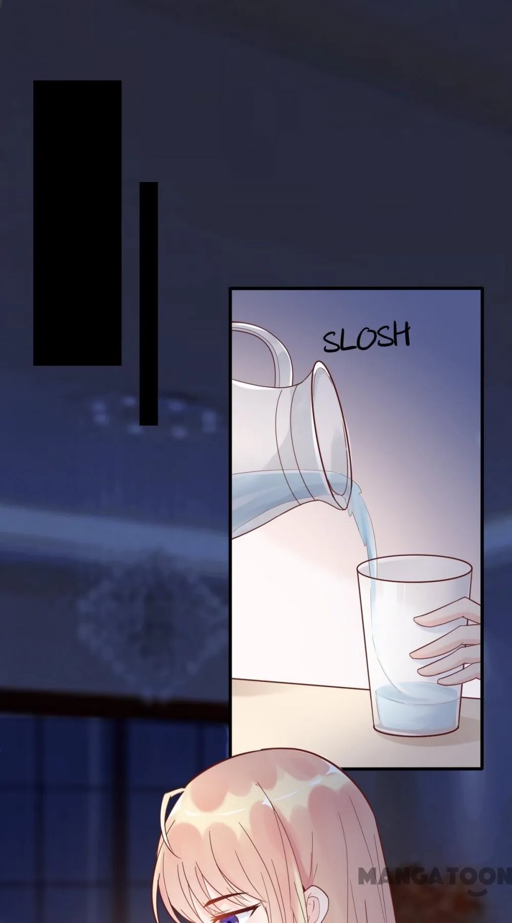 Rippling Marriage: The Way To Your Heart Chapter 36 - page 19