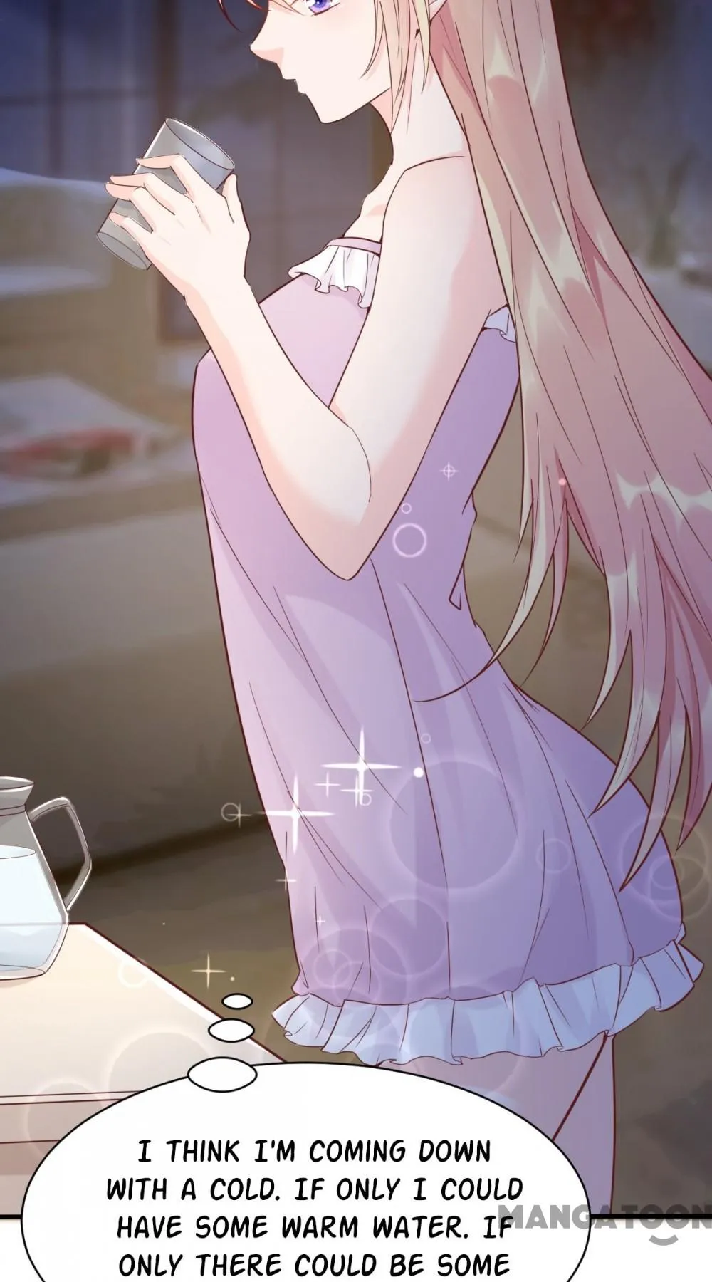 Rippling Marriage: The Way To Your Heart Chapter 36 - page 20