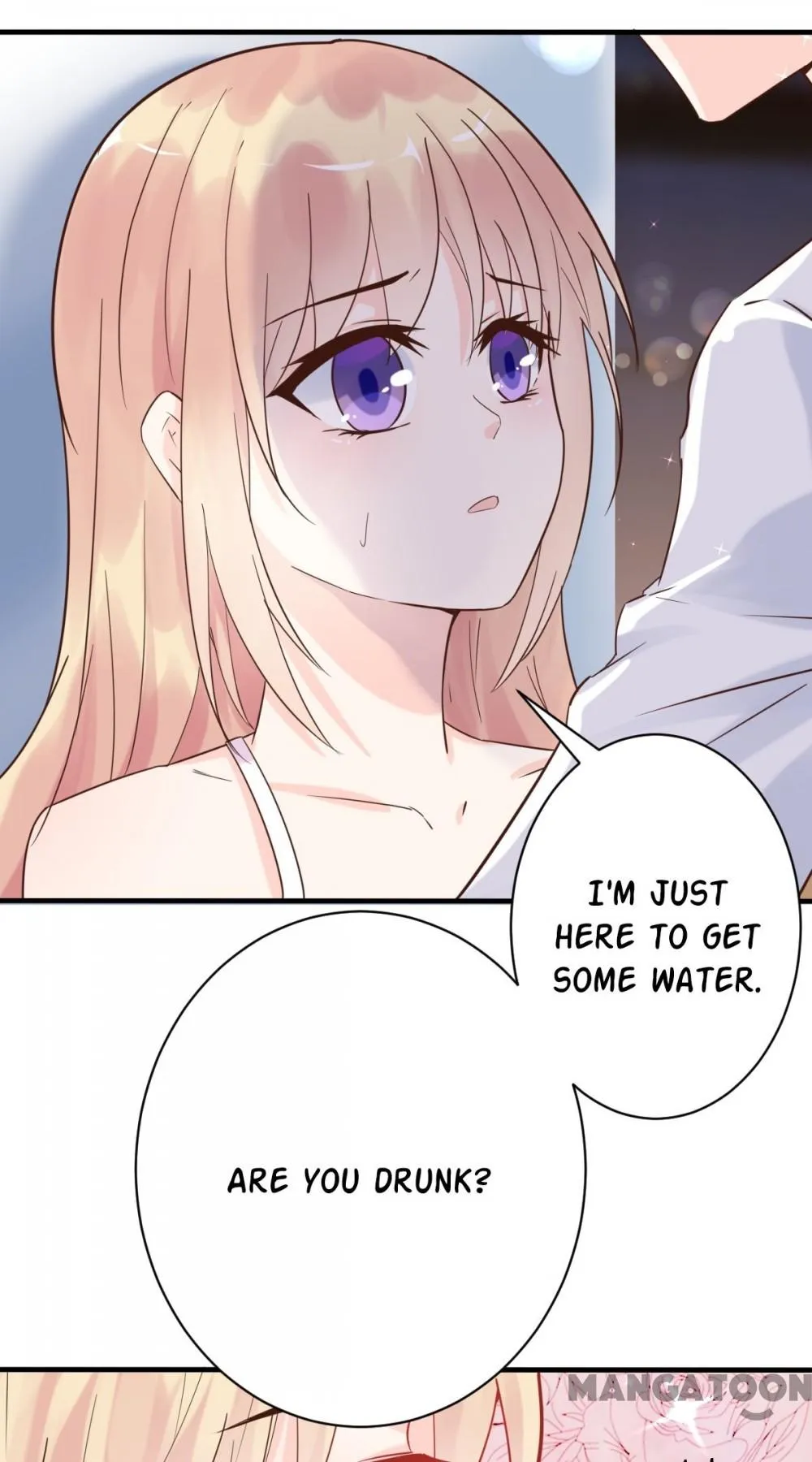 Rippling Marriage: The Way To Your Heart Chapter 36 - page 26