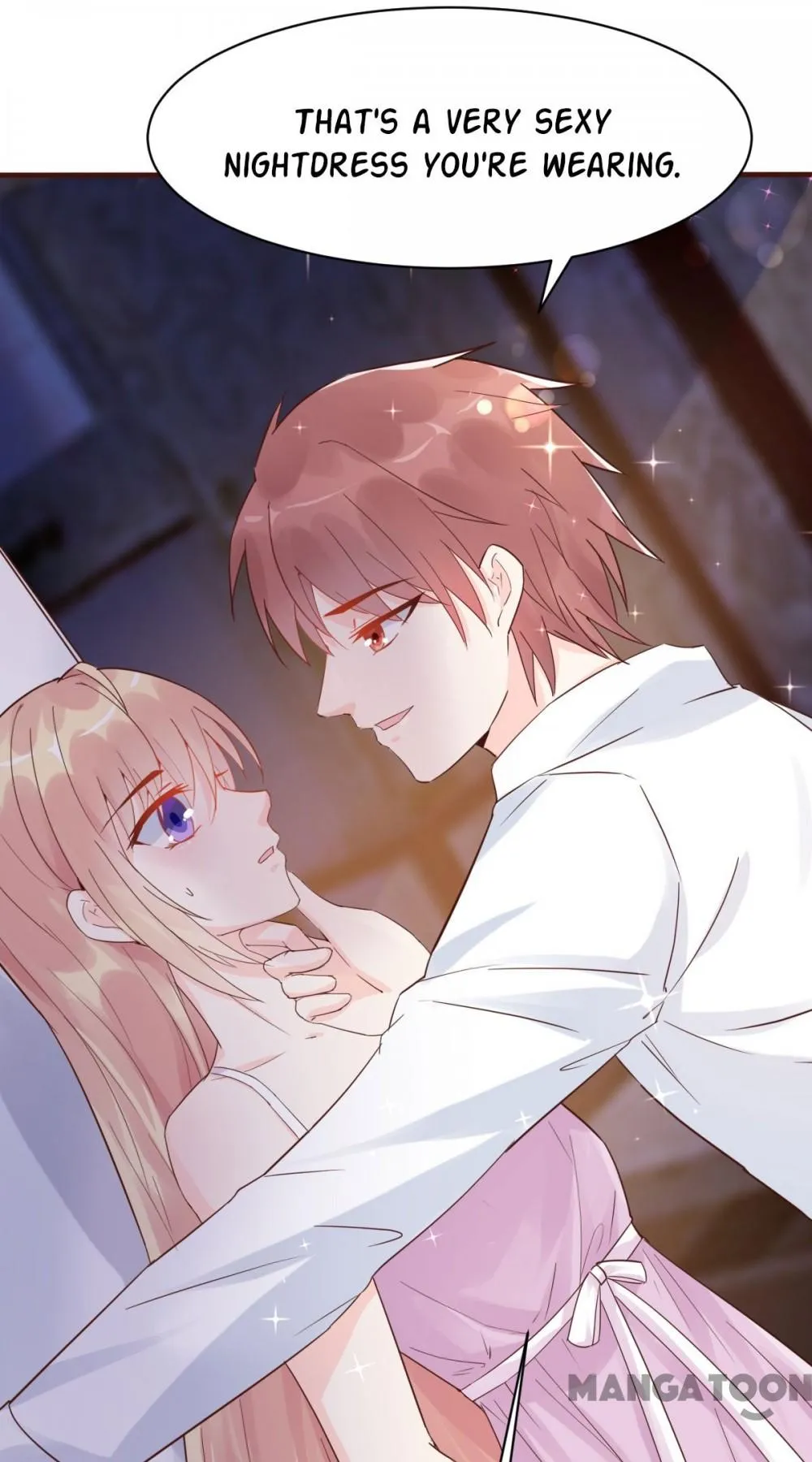 Rippling Marriage: The Way To Your Heart Chapter 36 - page 30