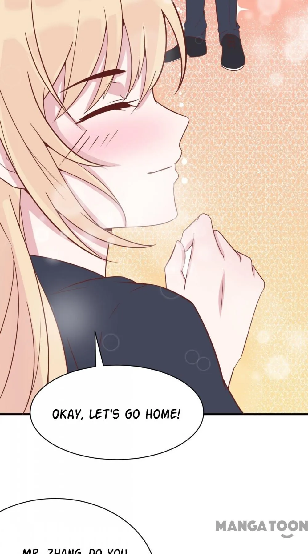 Rippling Marriage: The Way To Your Heart Chapter 36 - page 4