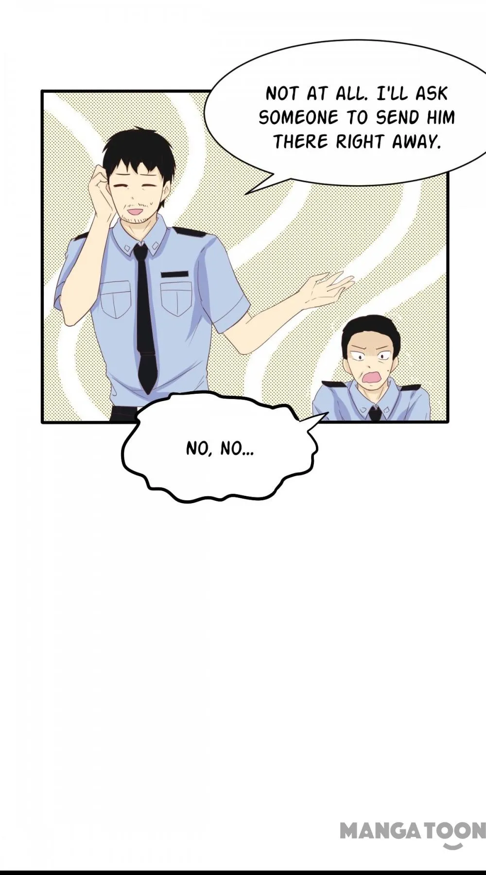 Rippling Marriage: The Way To Your Heart Chapter 36 - page 6