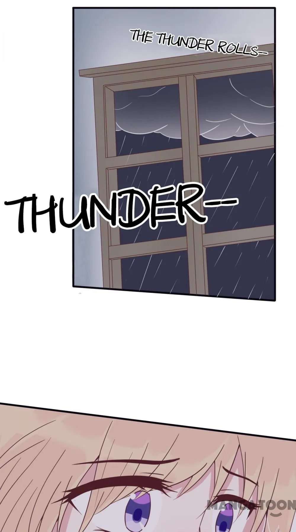 Rippling Marriage: The Way To Your Heart Chapter 36 - page 8