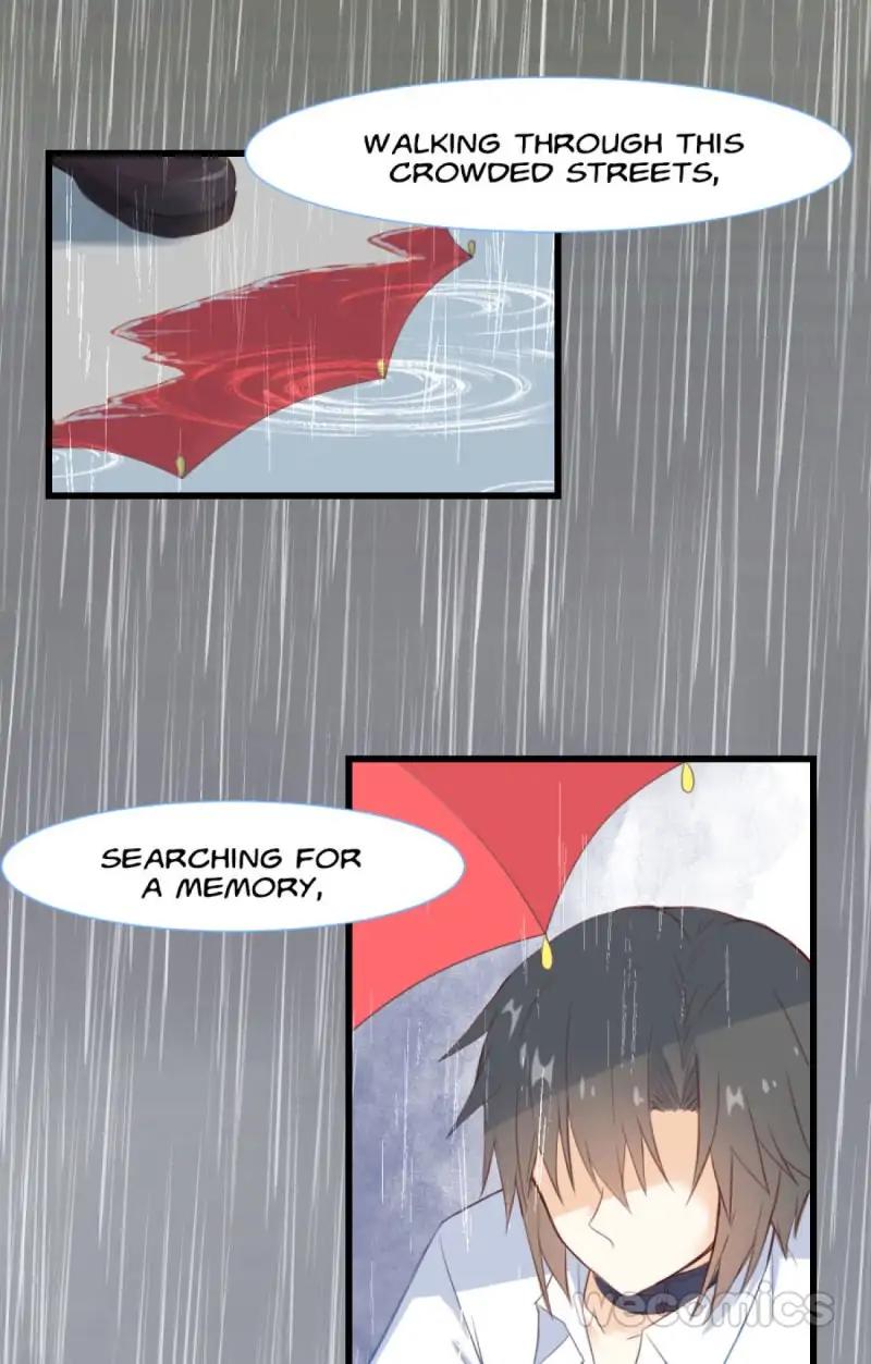 The King’s First Embrace chapter 17 - page 3