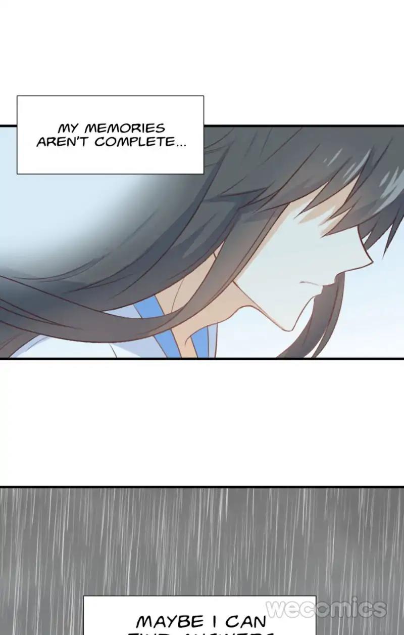 The King’s First Embrace chapter 17 - page 31