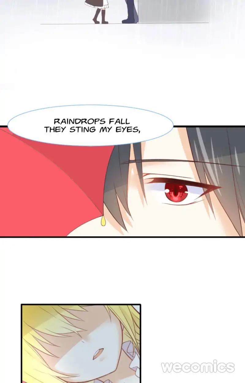 The King’s First Embrace chapter 17 - page 5