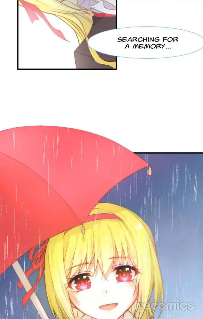 The King’s First Embrace chapter 17 - page 6
