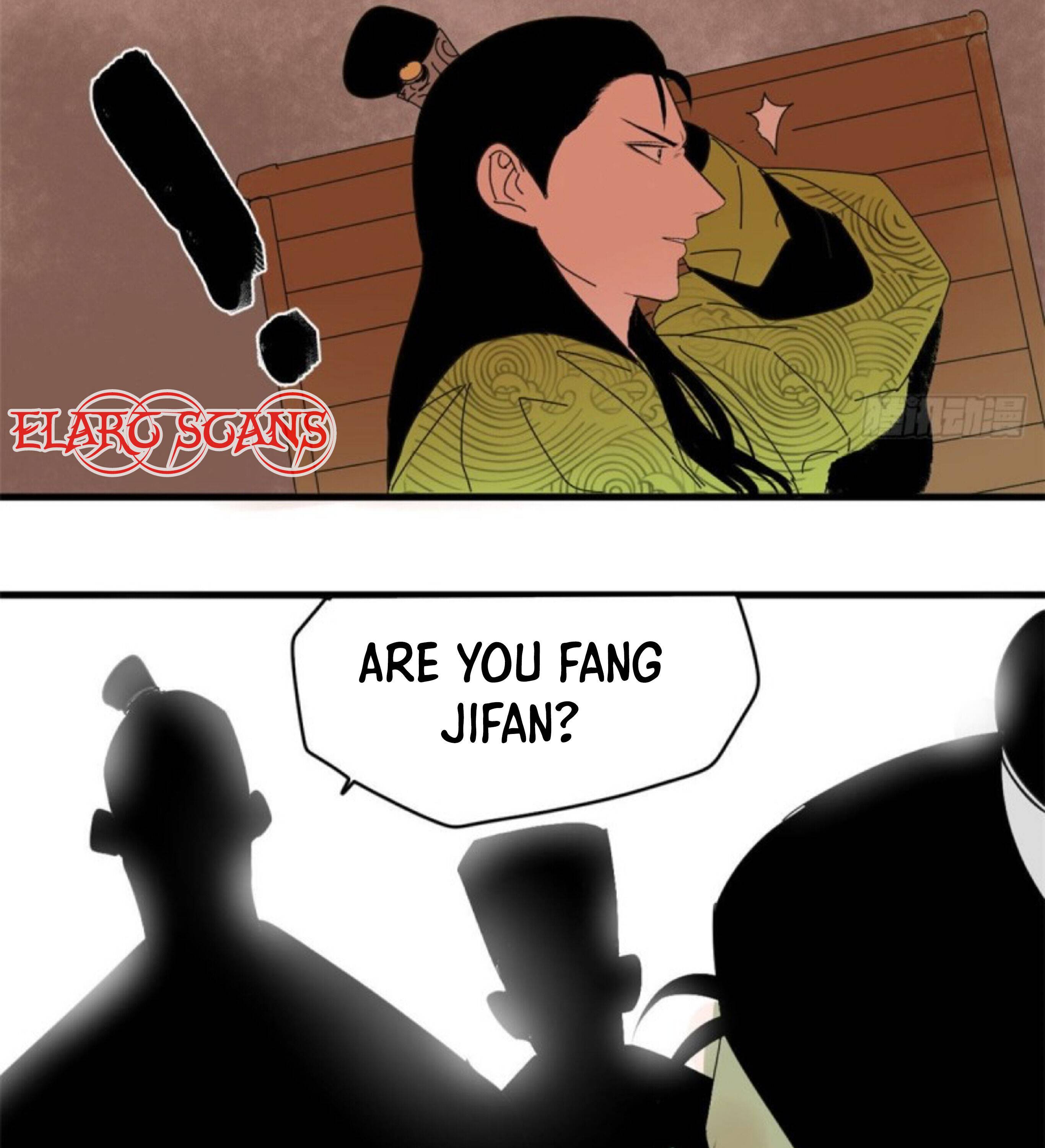Ming Dynasty’s Prodigal Son Chapter 8 - page 16